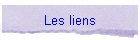 Les liens